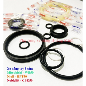 SIN PHỐT XE NÂNG TAY 5 TẤN