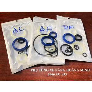SIN PHỐT XE NÂNG TAY AC BF DF 2500KG- 3000KG