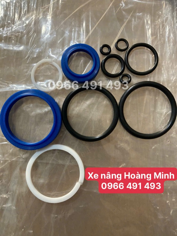 SIN PHỐT XE NÂNG TAY ICHIMENS CHÍNH HÃNG