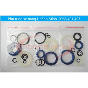 Sin phốt xe nâng tay Noblift 2500KG