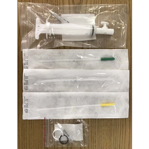 Bơm hút thai 1 van Single Valve Aspirator