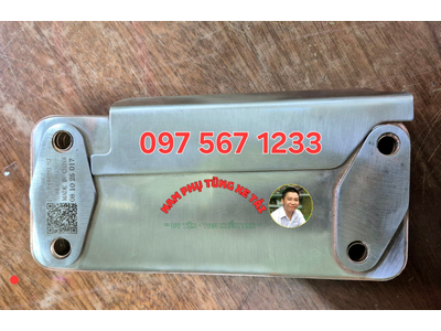 SINH HÀN NHỚT XE TẢI JAC N900 - N800 - N650PLUS - CHÍNH HÃNG