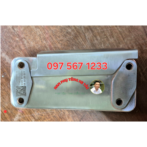 SINH HÀN NHỚT XE TẢI JAC N900 - N800 - N650PLUS - CHÍNH HÃNG