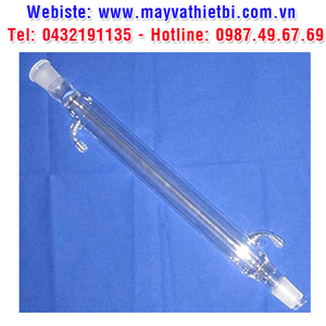 Sinh hàn thẳng nhám 29 30cm