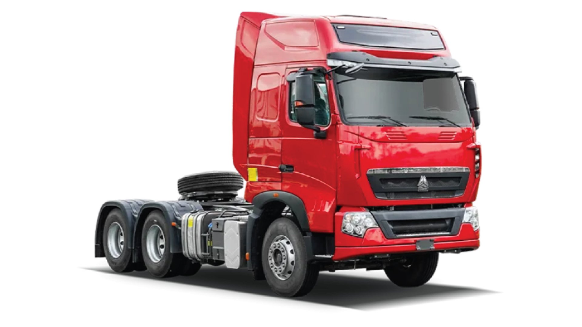 SINOTRUK