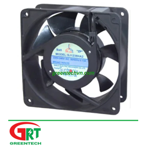 Suntronix SJ1238HA2 | Quạt tản nhiệt Suntronix SJ1238HA2 | Fan