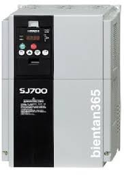 SJ700-450HFEF2 , Hitachi SJ700 45kw , Sữa Biến tần HITACHI - SJ700