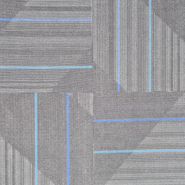 Thảm tấm DUK-SK03