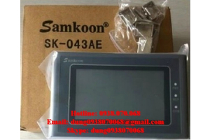 Màn hình Samkoon SK-043AE, SK-043AB, SK-043BE