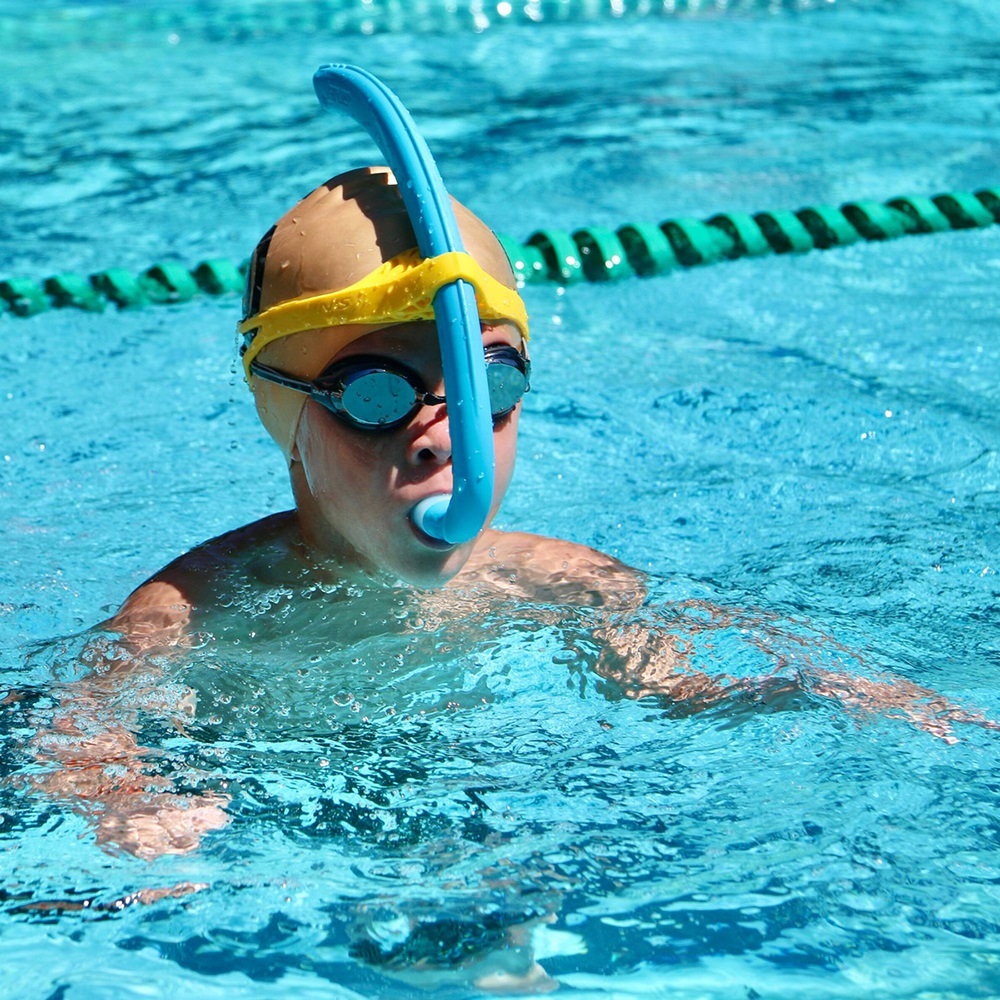 FINIS STABILITY SNORKEL JR