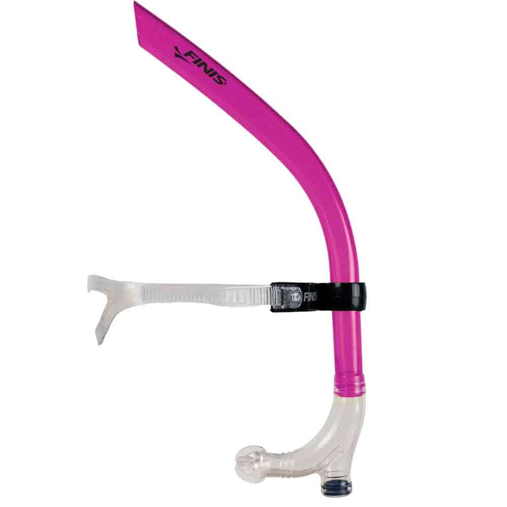 ỐNG THỞ BƠI FINIS HỖN HỢP CÓ VAN (SWIMMER'S SNORKEL)