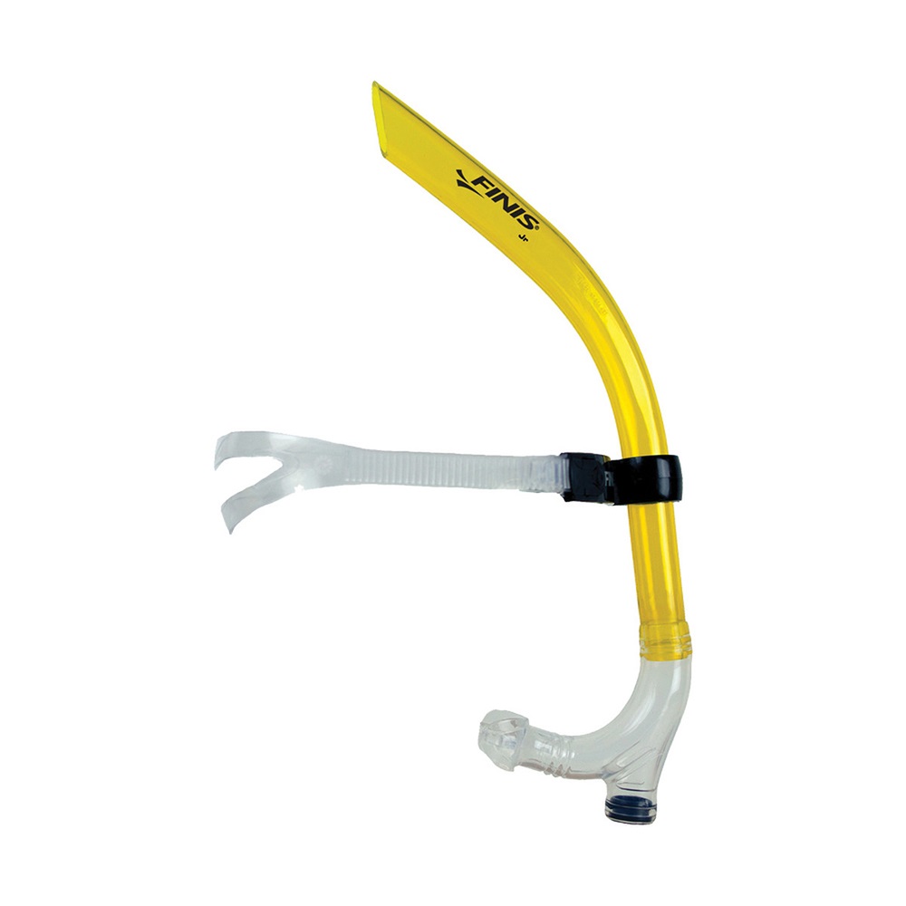 ỐNG THỞ BƠI FINIS HỖN HỢP CÓ VAN (SWIMMER'S SNORKEL)