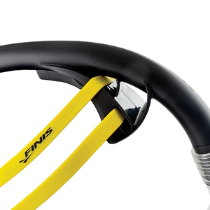 ỐNG THỞ BƠI HỔN HỢP FINIS STABILITY