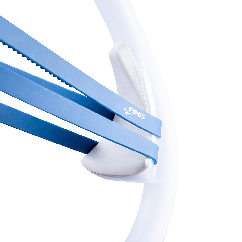 ỐNG THỞ BƠI HỔN HỢP FINIS STABILITY