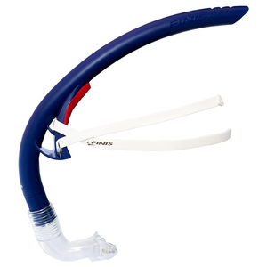 ỐNG THỞ BƠI HỔN HỢP FINIS STABILITY (STABILITY SNORKEL)