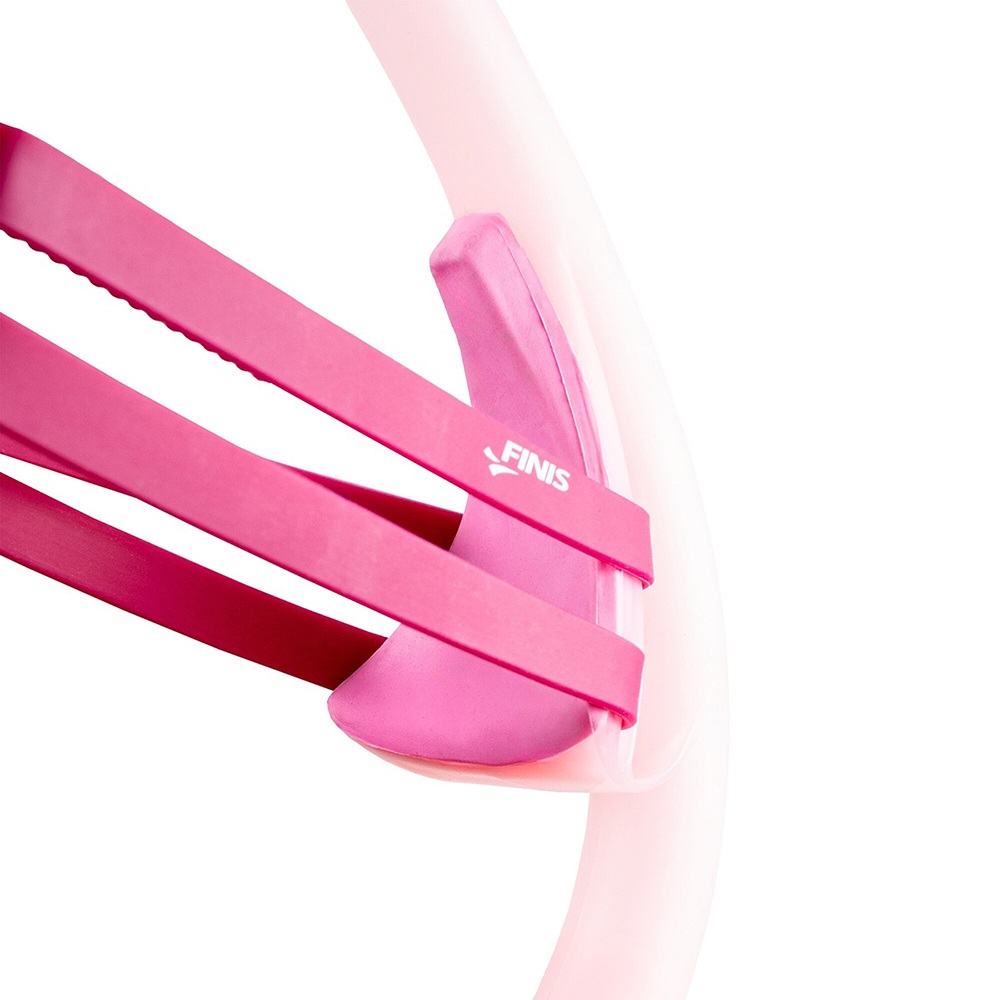 ỐNG THỞ BƠI HỔN HỢP FINIS STABILITY