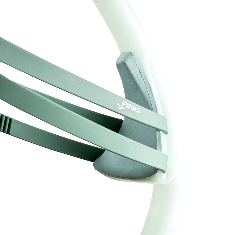 ỐNG THỞ BƠI HỔN HỢP FINIS STABILITY