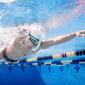 ỐNG THỞ BƠI HỔN HỢP FINIS STABILITY