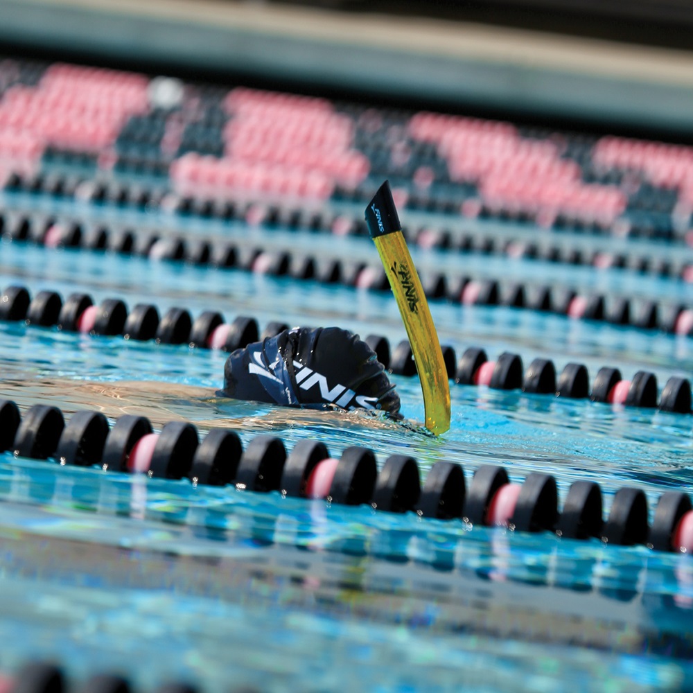 FINIS SNORKEL CARDIO CAP