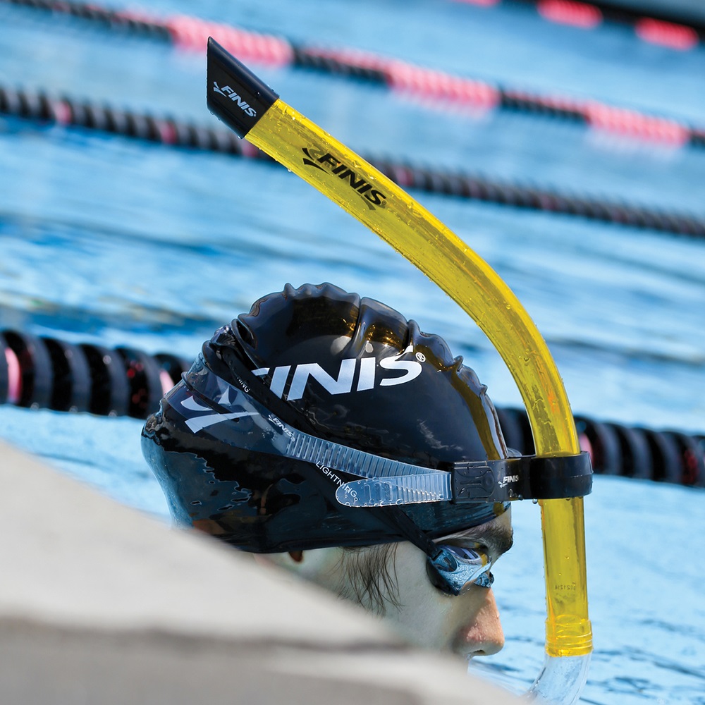 FINIS SNORKEL CARDIO CAP
