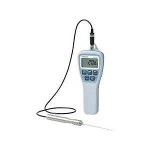 NHIỆT KẾ ĐIỆN TỬ SATO SK-270WP (đầu dò S270WP-01)