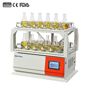 Bình lắc hai lớp - SK-D3112; SK-D3222