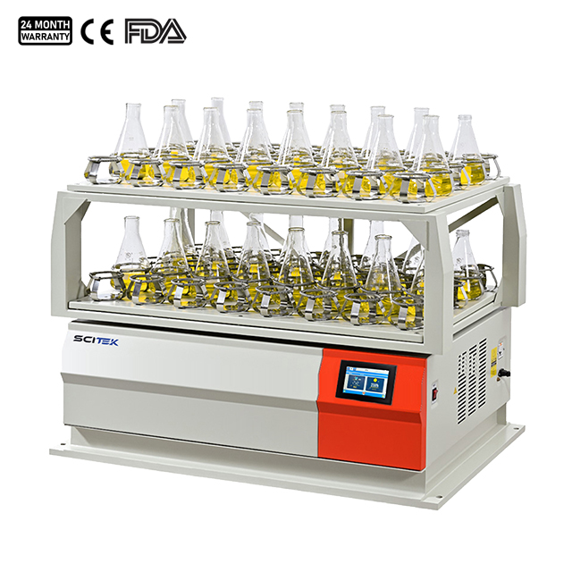 Bình lắc hai lớp - SK-D3112; SK-D3222