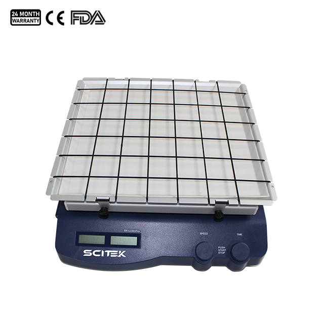 Máy lắc tuyến tính - SK-L330; SK-L180