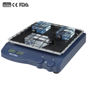 Máy lắc quỹ đạo - SK-O330M