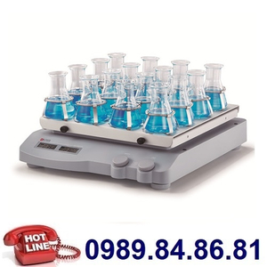 Máy lắc tròn SK-0330-Pro