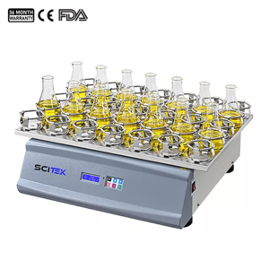 Máy lắc một lớp - SK-S300; SK-S311; SK-S322