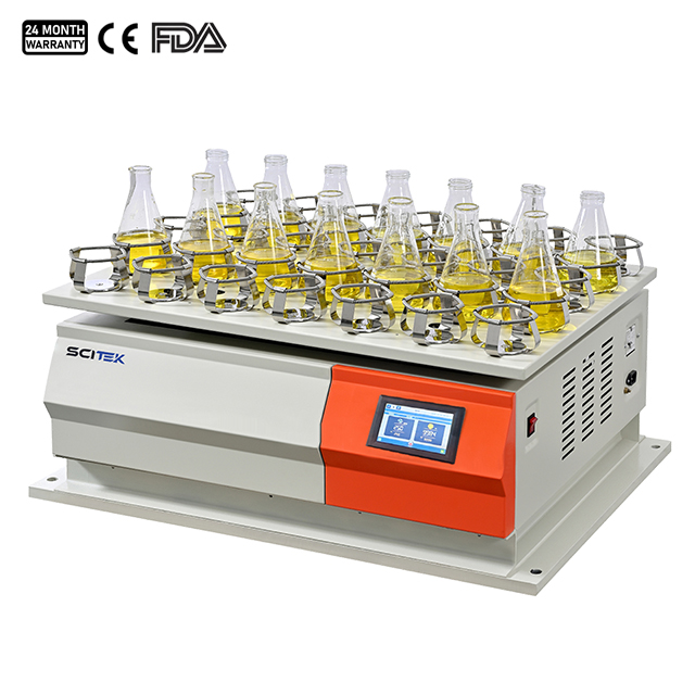 Máy lắc một lớp - SK-S300; SK-S311; SK-S322