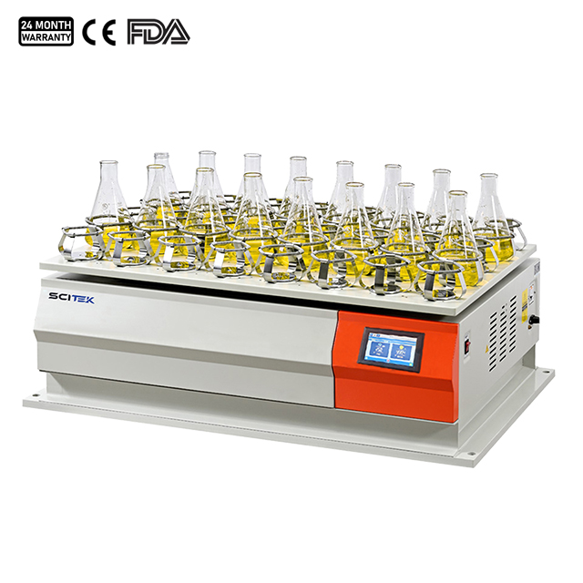 Máy lắc một lớp - SK-S300; SK-S311; SK-S322