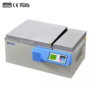 Bể lắc nước điều nhiệt - SK-WB12; SK-WB24; SK-WB48