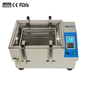Bể lắc điều nhiệt dòng SK-WB - SK-WB28; SK-WB33; SK-WB33I