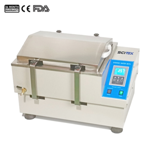 Bể lắc điều nhiệt dòng SK-WB - SK-WB28; SK-WB33; SK-WB33I
