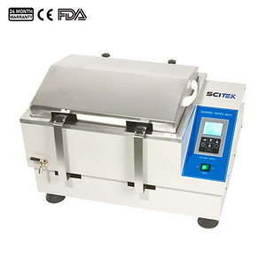 Bể lắc điều nhiệt dòng SK-WB - SK-WB28; SK-WB33; SK-WB33I