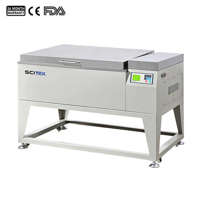 Bể lắc nước điều nhiệt - SK-WB12; SK-WB24; SK-WB48