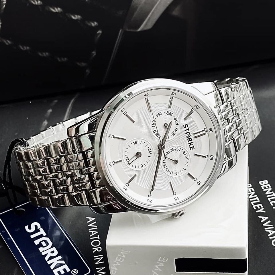 Đồng hồ nam Starke SK003AM