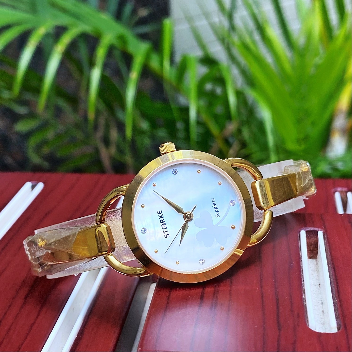 Đồng Hồ Starke Lắc Nữ SK011AL