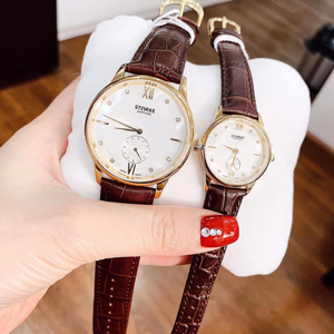 Đồng Hồ Nam STARKE SK012PM.GYW