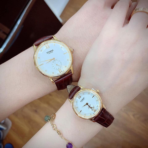 Đồng Hồ Nam STARKE SK012PM.GYW