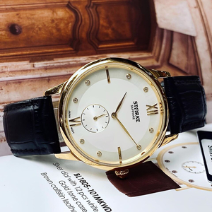 Đồng hồ nam STARKE SK012PM | KT