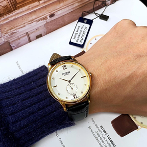Đồng hồ nam STARKE SK012PM | KT