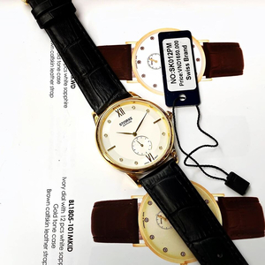 Đồng hồ nam STARKE SK012PM | KT