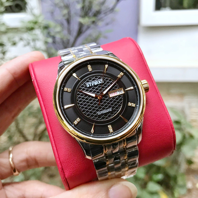 Đồng hồ cơ Starke sk018am