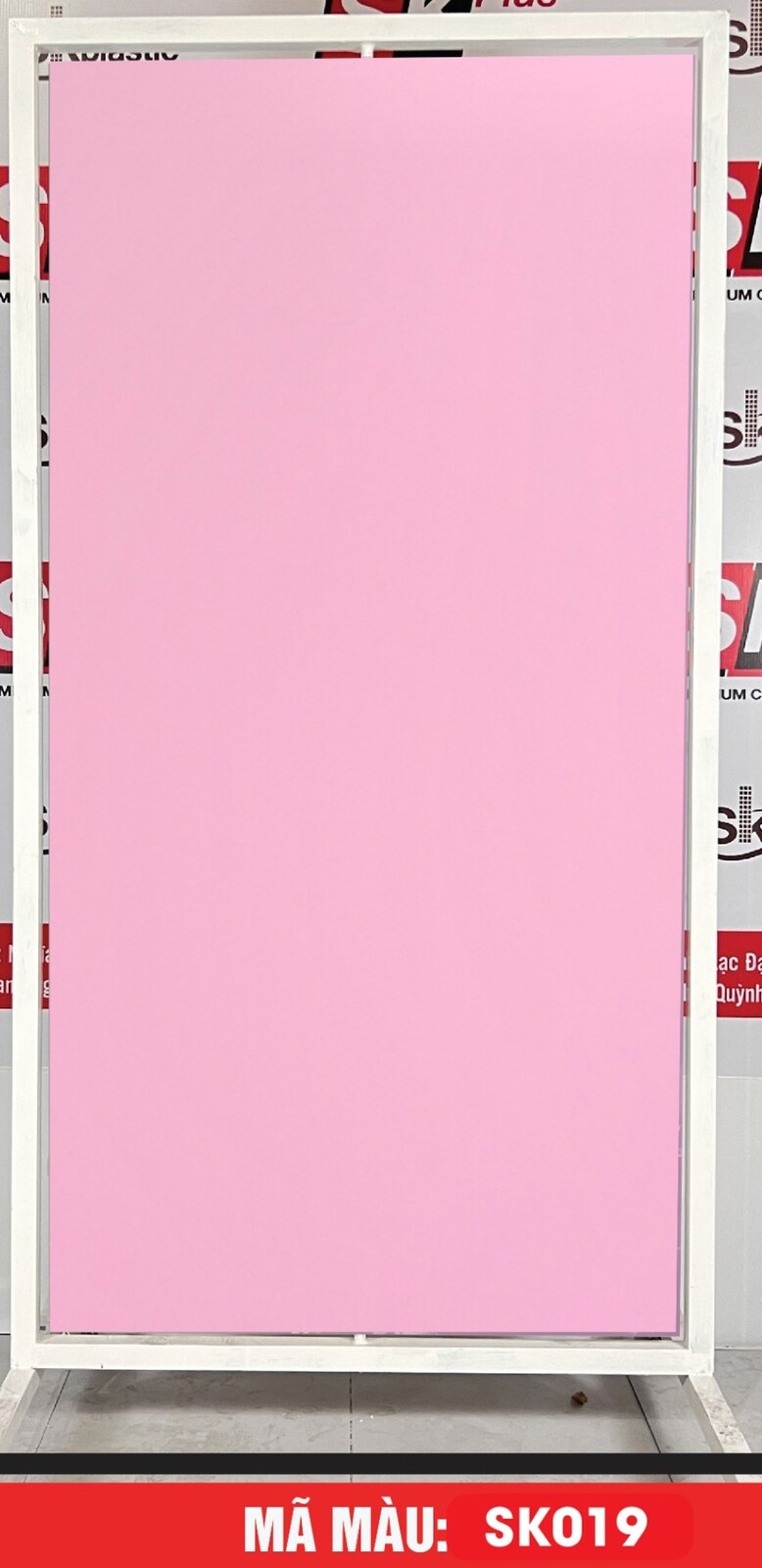 Tấm ốp sợi than tre SK PHỦ PET cao cấp 8mm - 17mm ( dùng làm nội thất) TẠI HCM