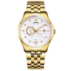 Đồng Hồ Nam Starke SK022AM.GGW