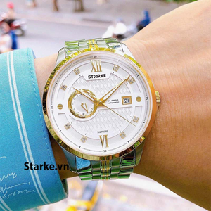 Đồng Hồ Nam Starke SK022AM.AAW