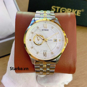 Đồng Hồ Nam Starke SK022AM.AAW